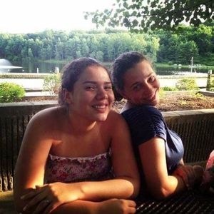 Meet your Posher, Monica